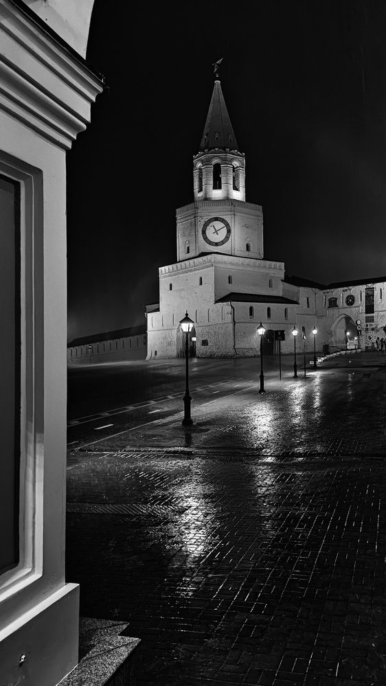 Photograph by Ольга Метлицкая