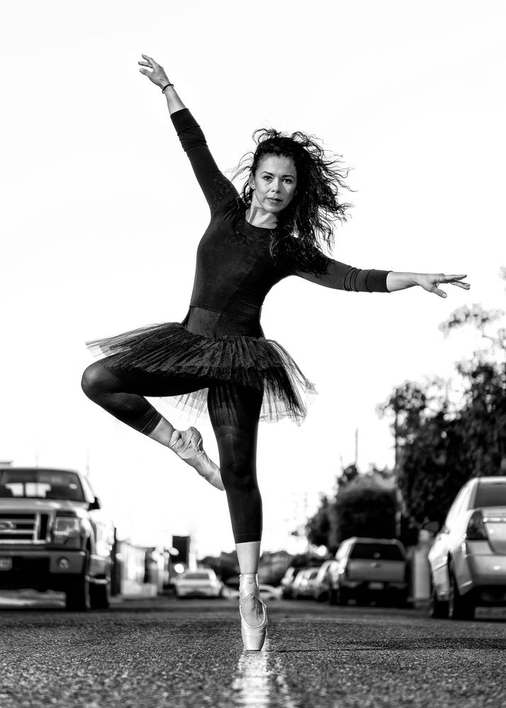 Photograph by Eliud Gil Samaniego