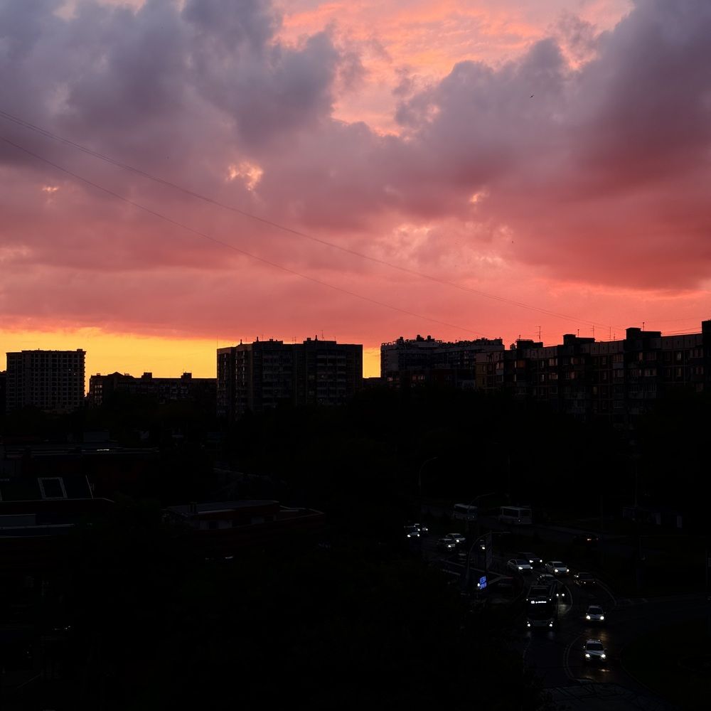 Photograph by Ника Клименко