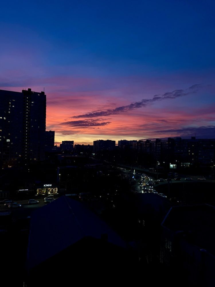 Photograph by Ника Клименко