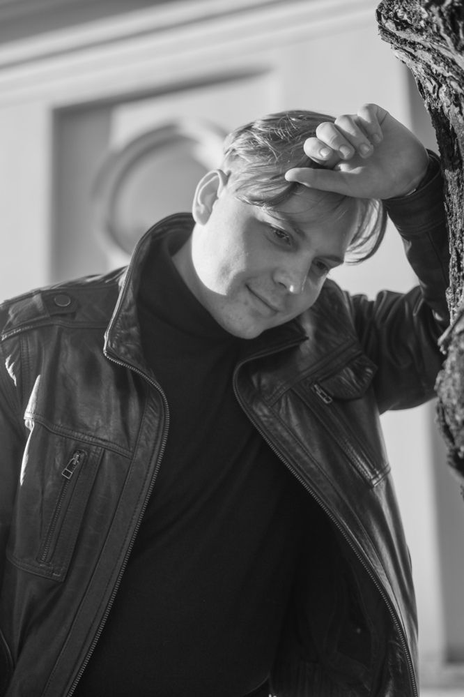 Photograph by Анастасия Ануфриева