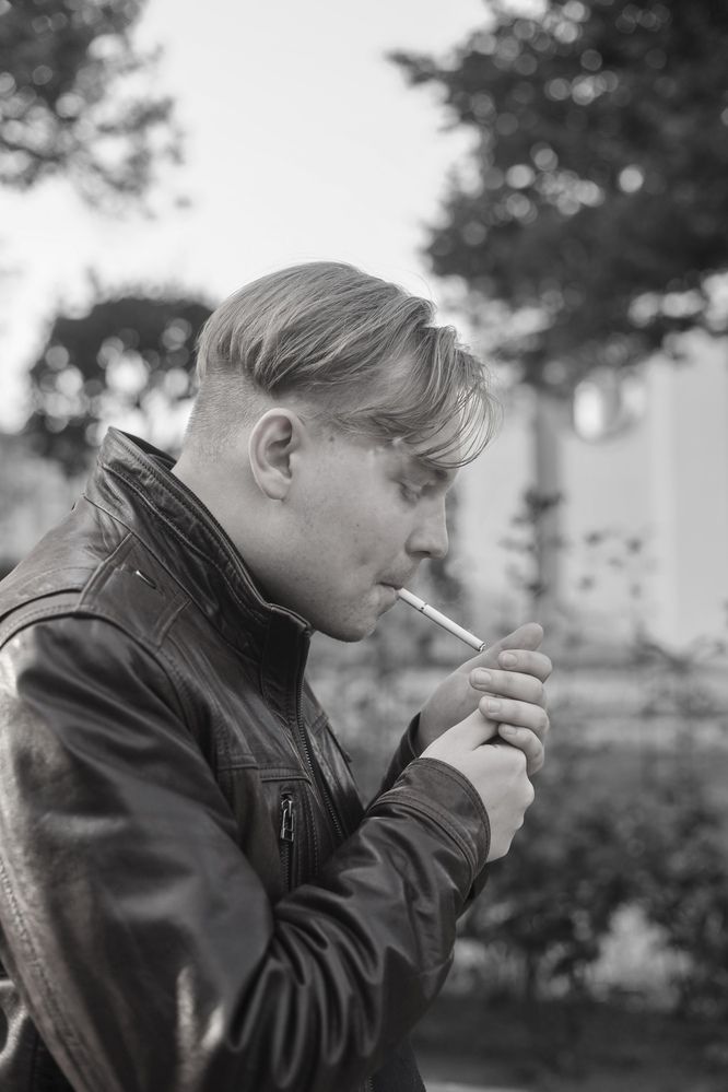 Photograph by Анастасия Ануфриева