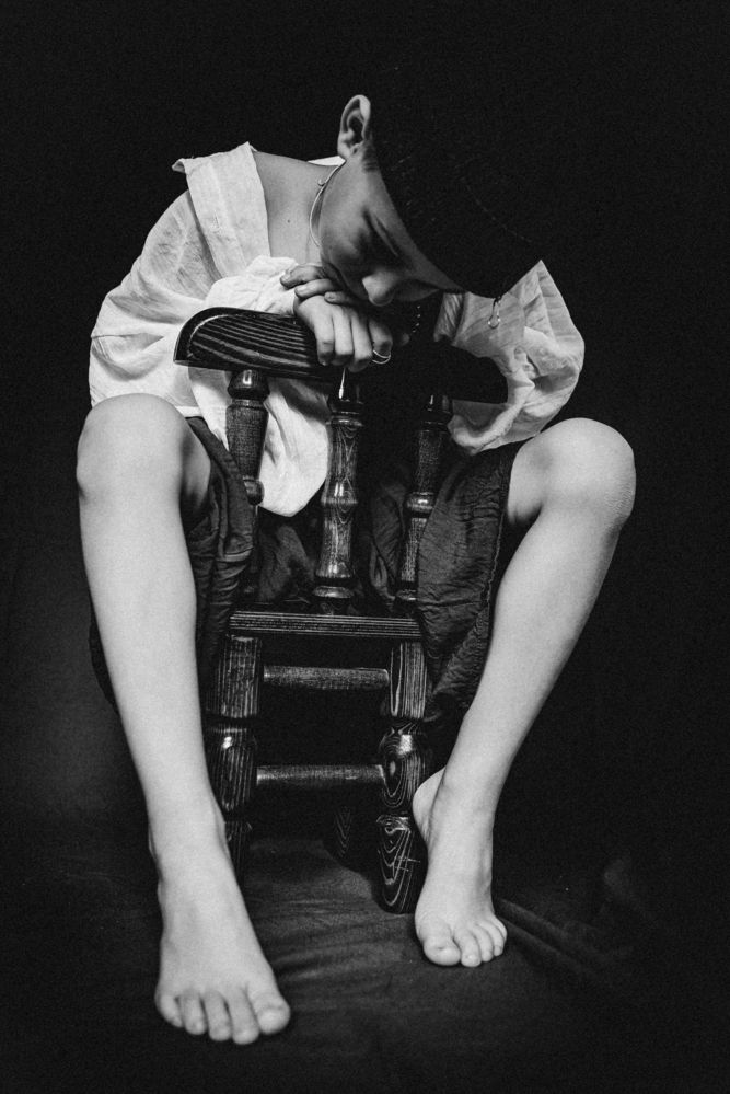 Photograph by Виктория Степушина