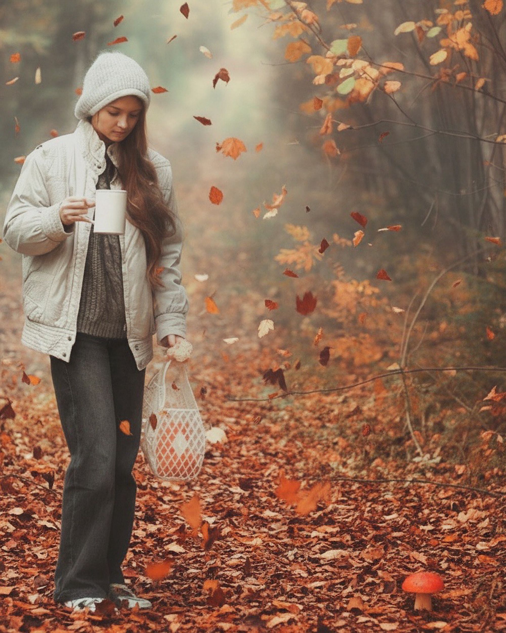 Photograph by Marina Ivanova