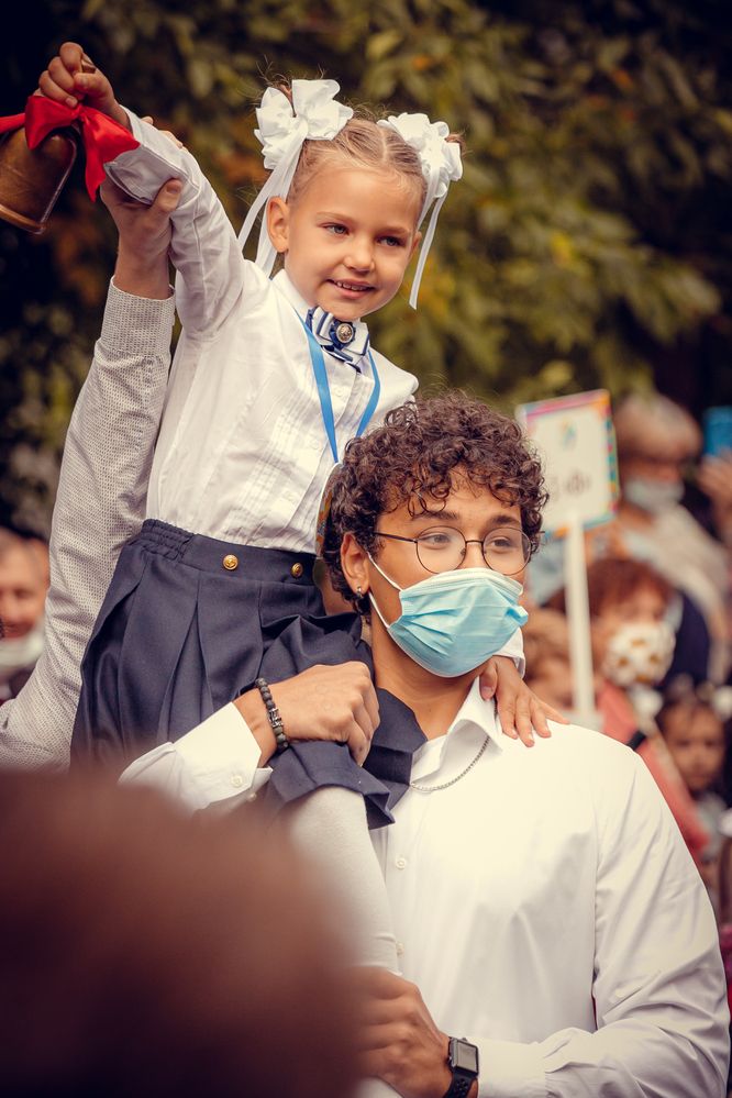 Фотография автора Наволокин Михаил