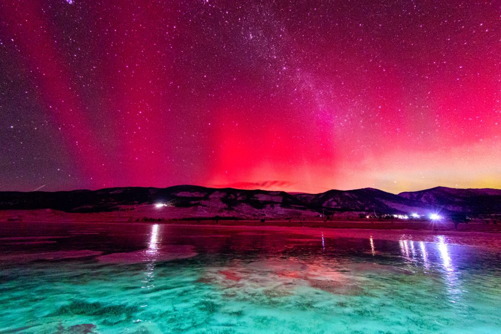 Байкальская Аврора