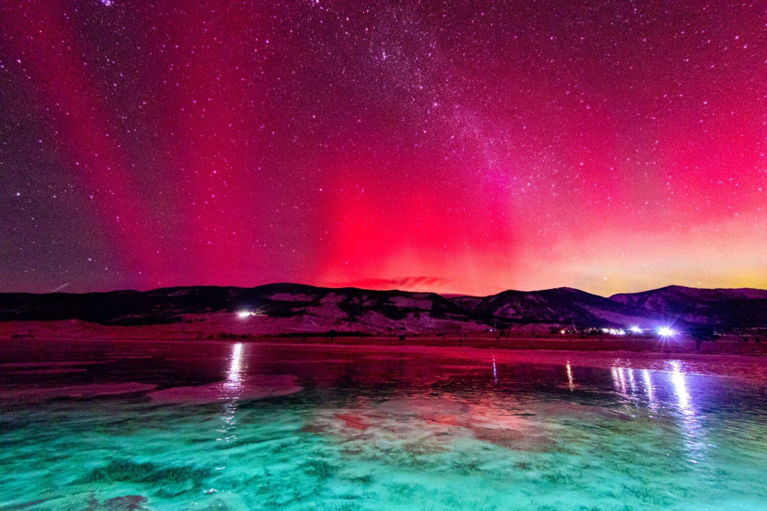 Байкальская Аврора