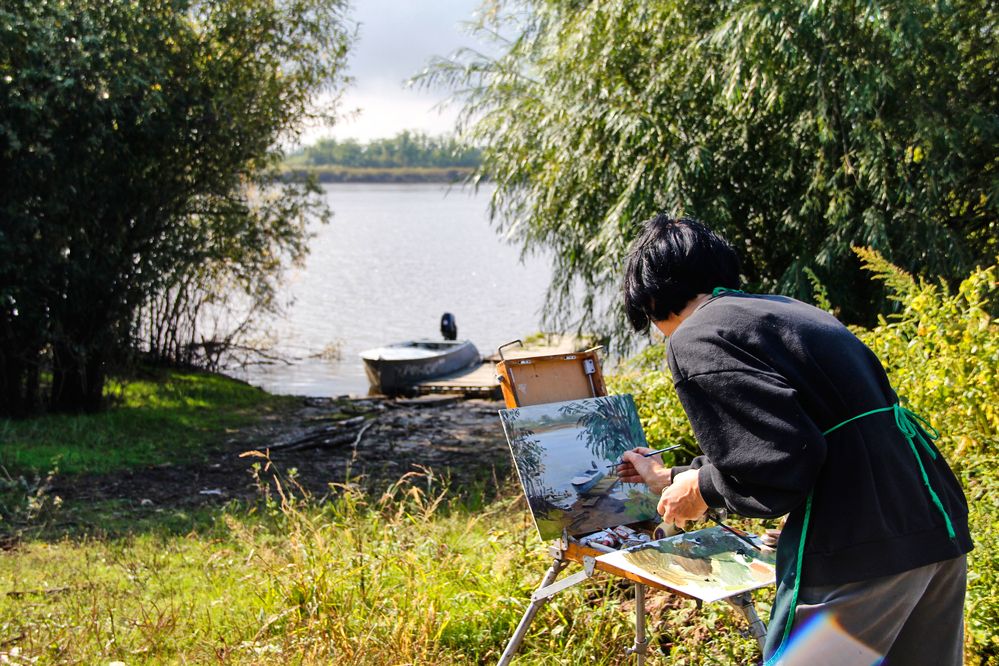 Photograph by Наталия Мащенко