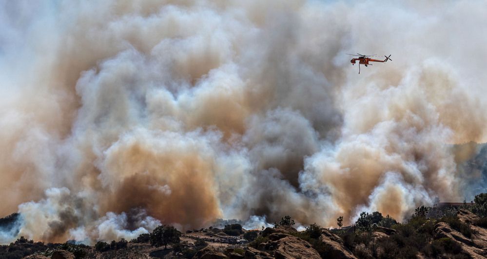 Photograph by Ramin Barzegar