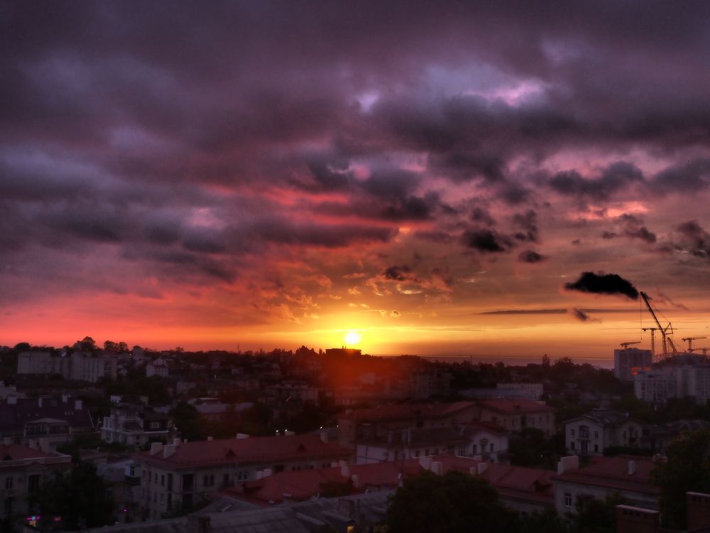 Photograph by Сергей Борисов