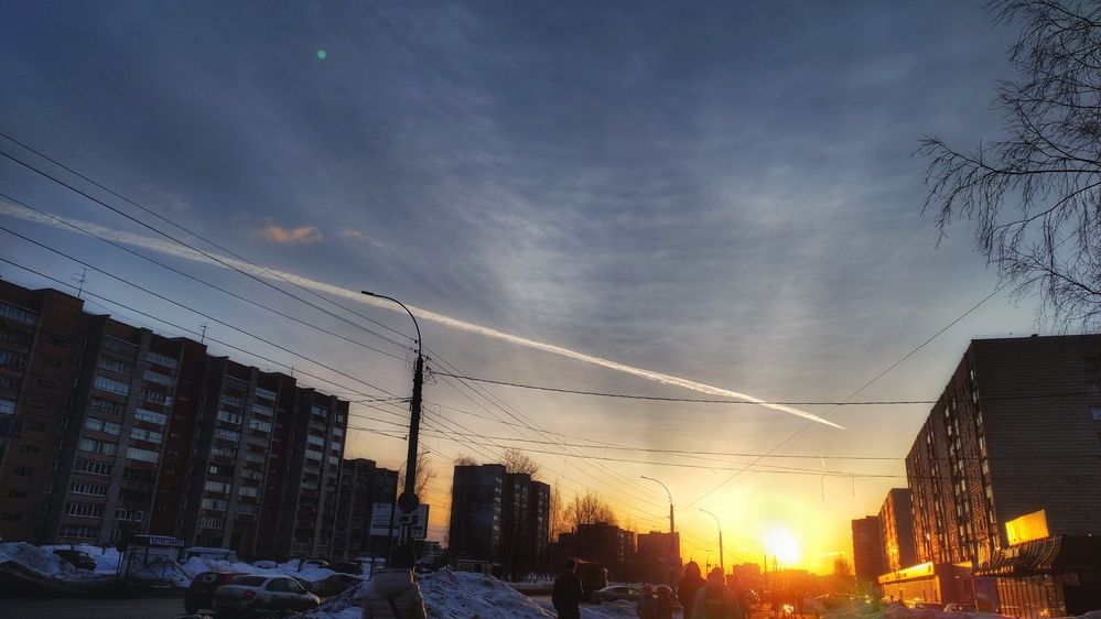 Photograph by Калюнова Наталья