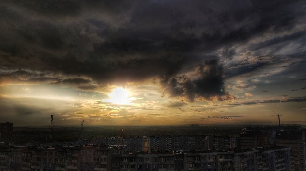 Photograph by Калюнова Наталья