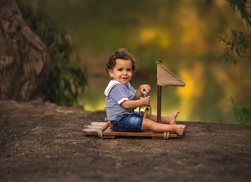 Фотография автора Lital Tzach Yona