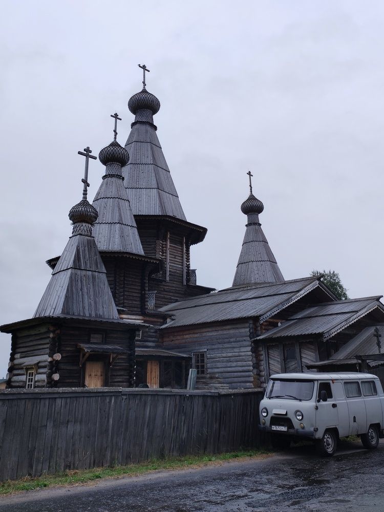 Photograph by Калюнова Наталья