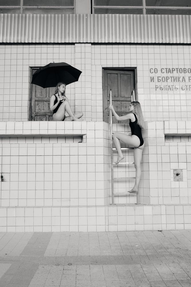 Photograph by Валерия Морозова