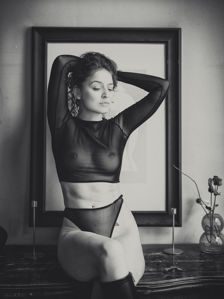 Photograph by Илья Леонов