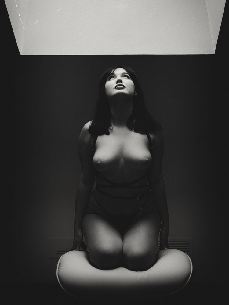 Photograph by Илья Леонов