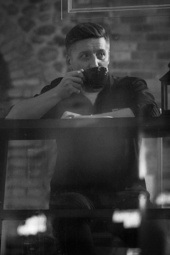 Photograph by Tanzilya Gabidullina