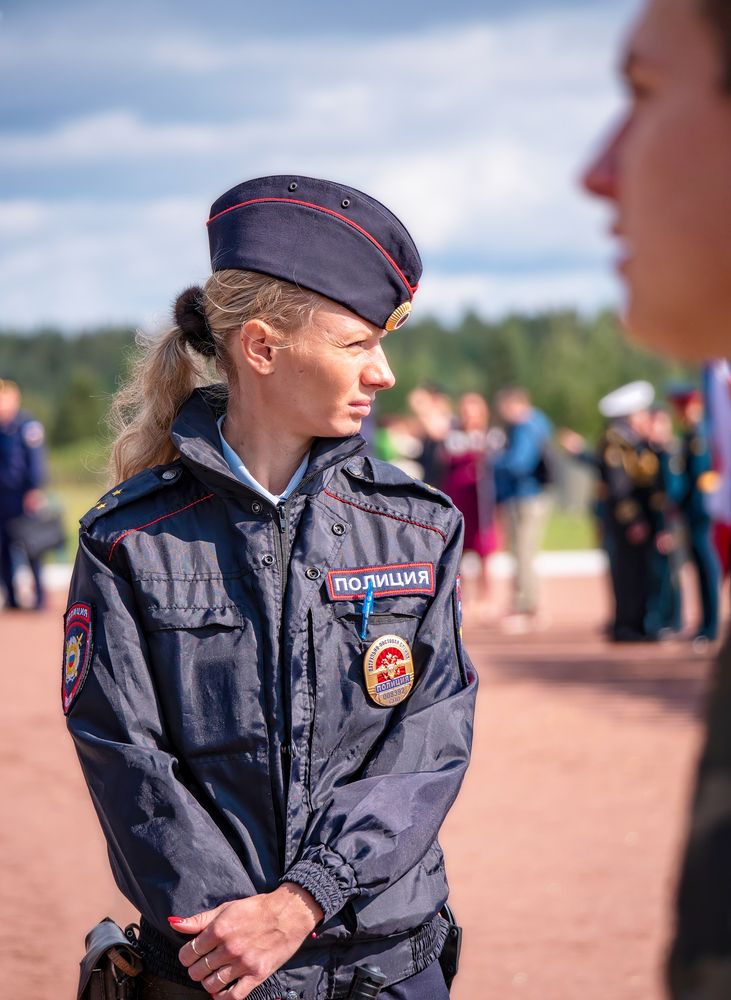 Photograph by Криволуцкий Вячеслав