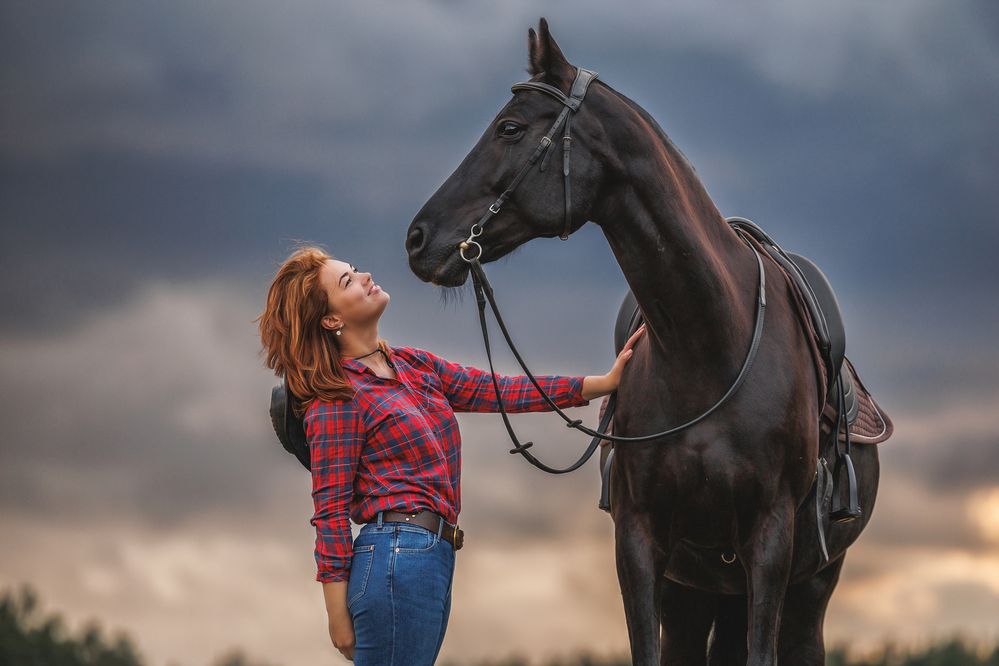 Photograph by Яна Нарбутович