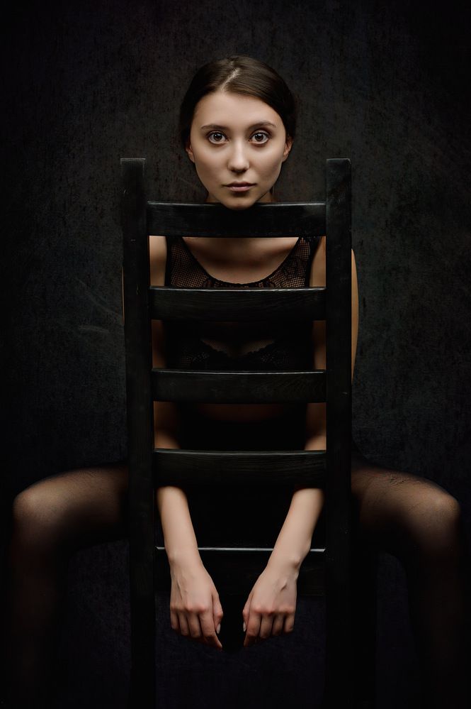 Photograph by Илья Леонов