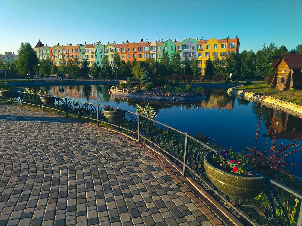 Photograph by Александр Коковихин