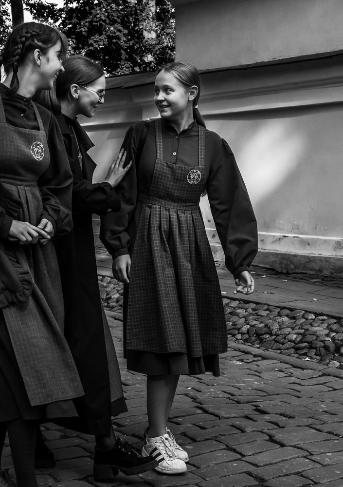 Photograph by Анна Стрелковская