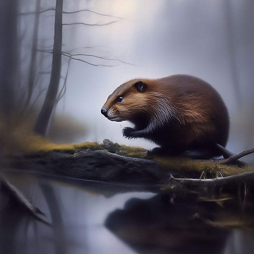 Photograph by Алексей Трифонов