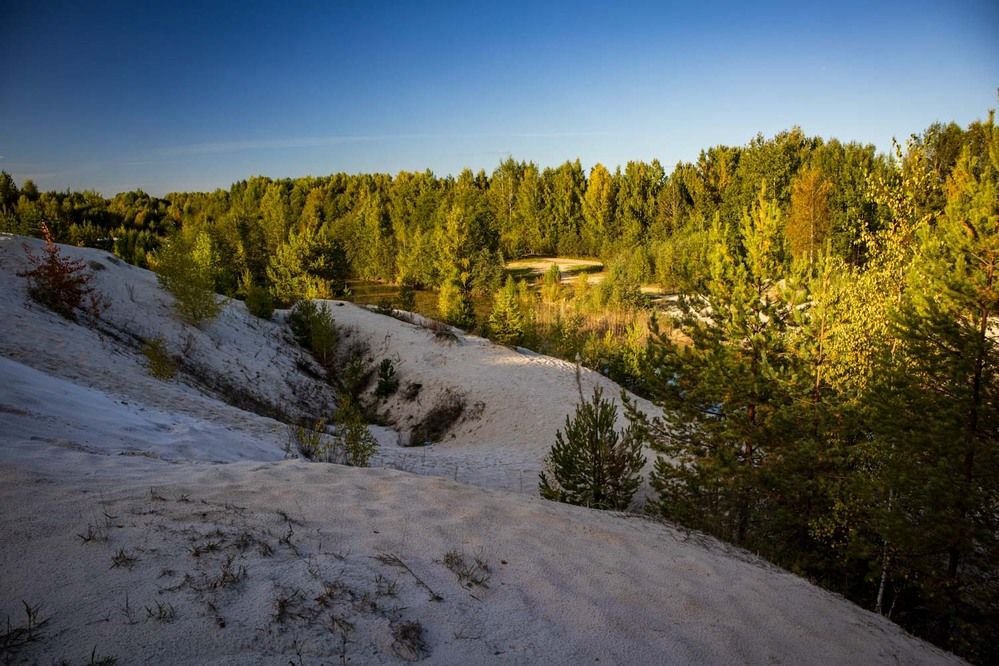 Photograph by Сергей Назаредский