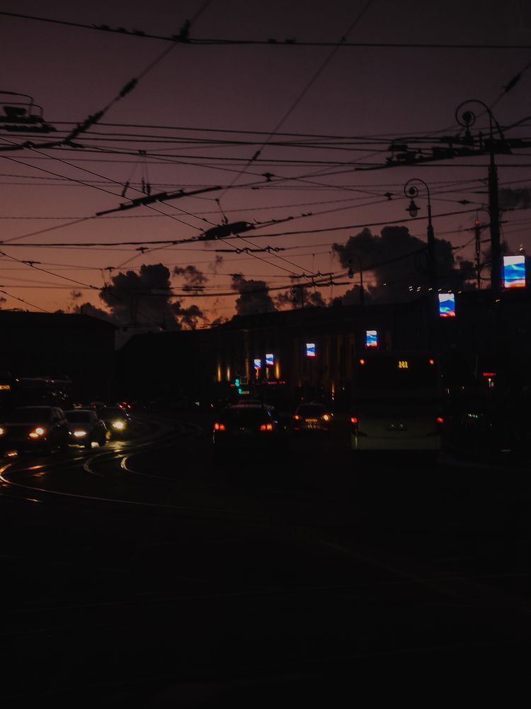 Photograph by Кристина Альшанская