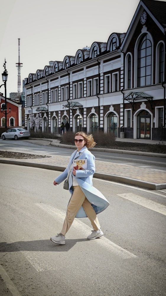 Photograph by Елена