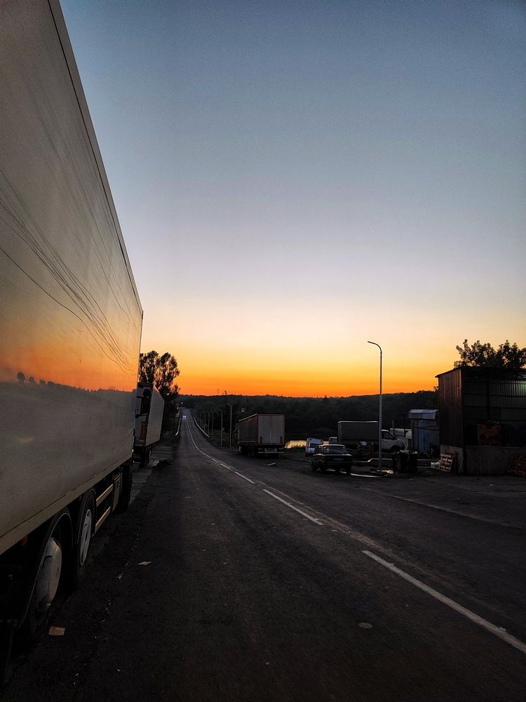 Photograph by Анна Напримерова