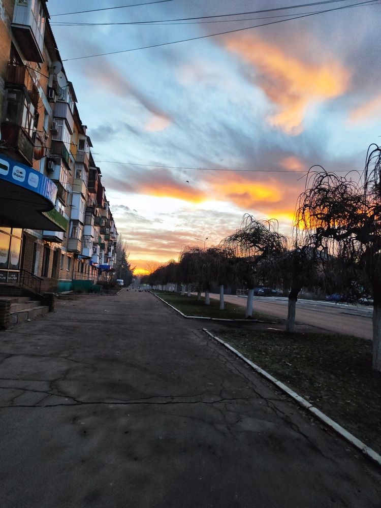 Photograph by Анна Напримерова