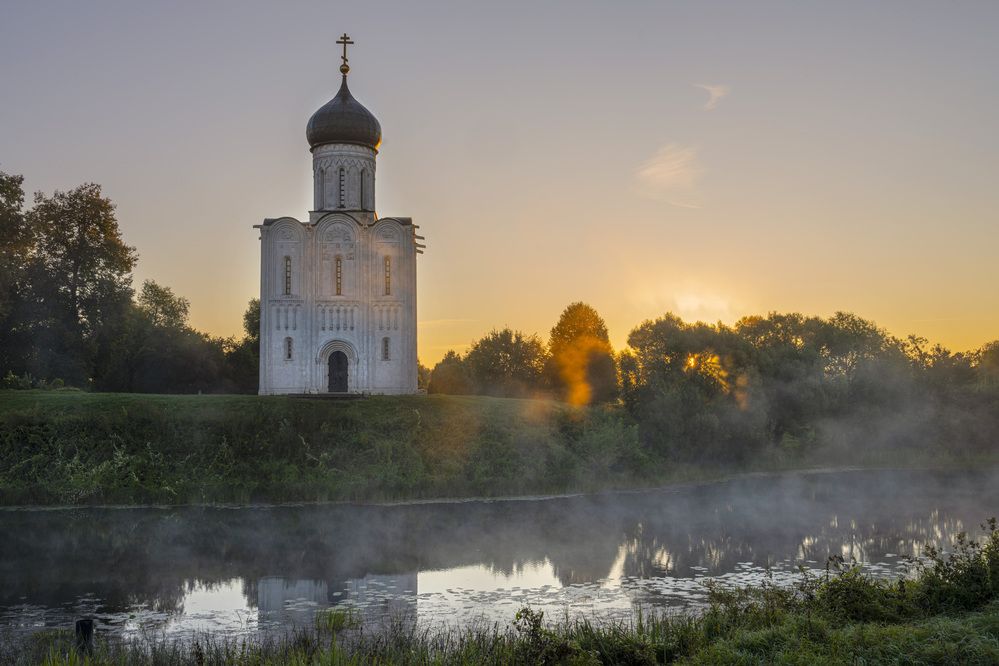 Photograph by Дейнекина Галина