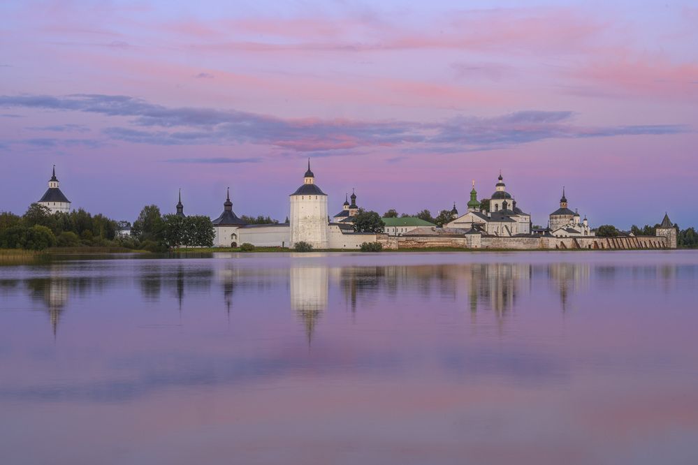 Photograph by Дейнекина Галина