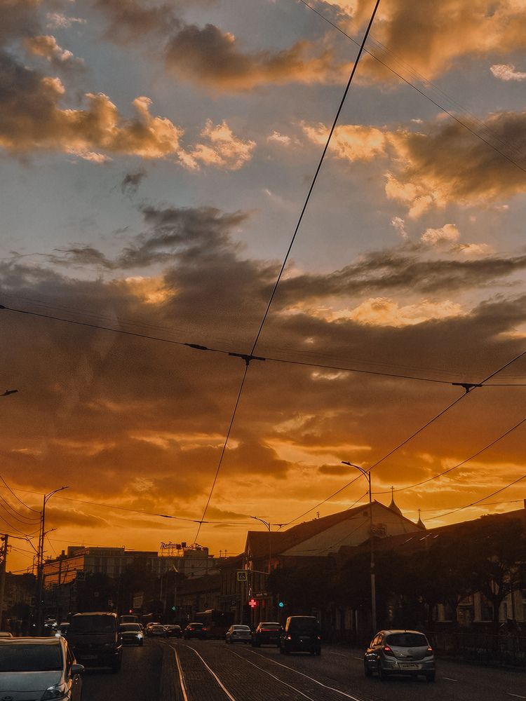 Photograph by Кристина Альшанская