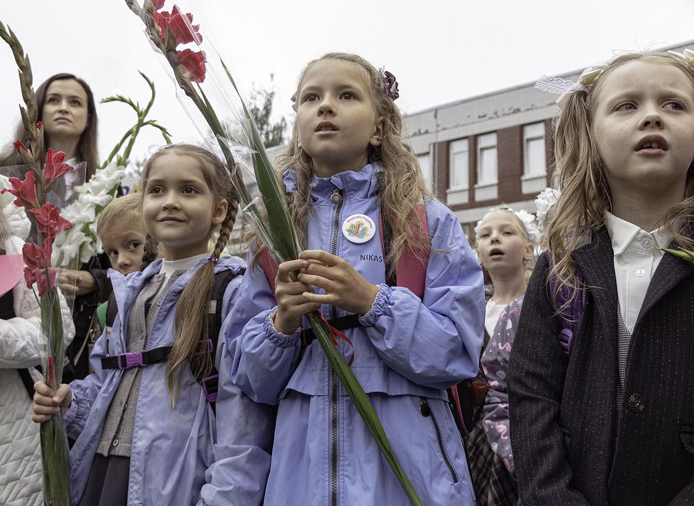 Photograph by Марианна Бессонова