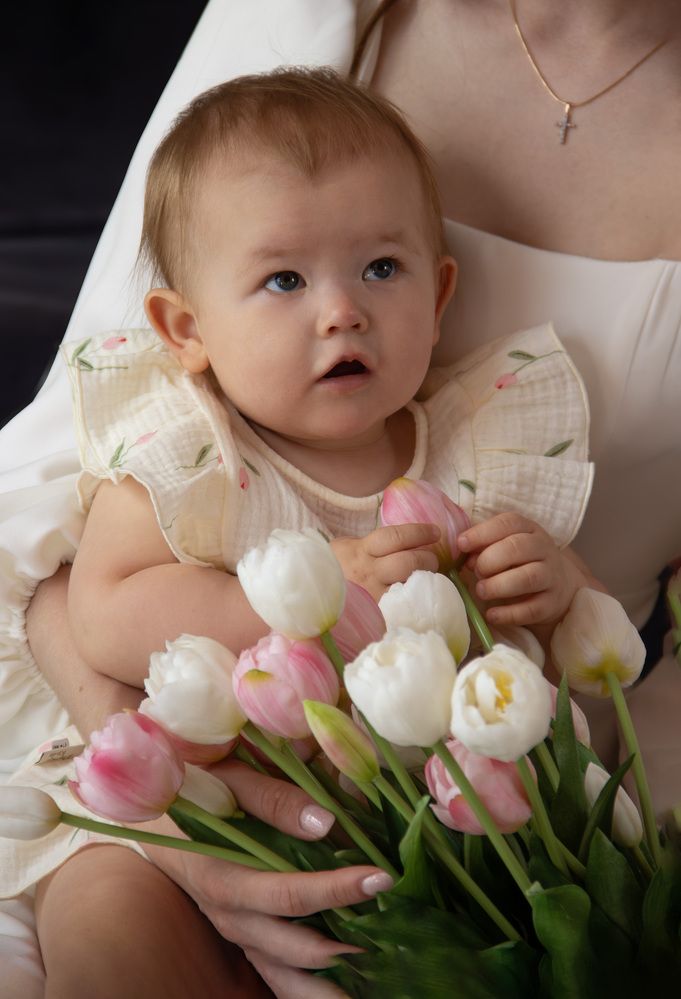 Photograph by Юлия Вялкова