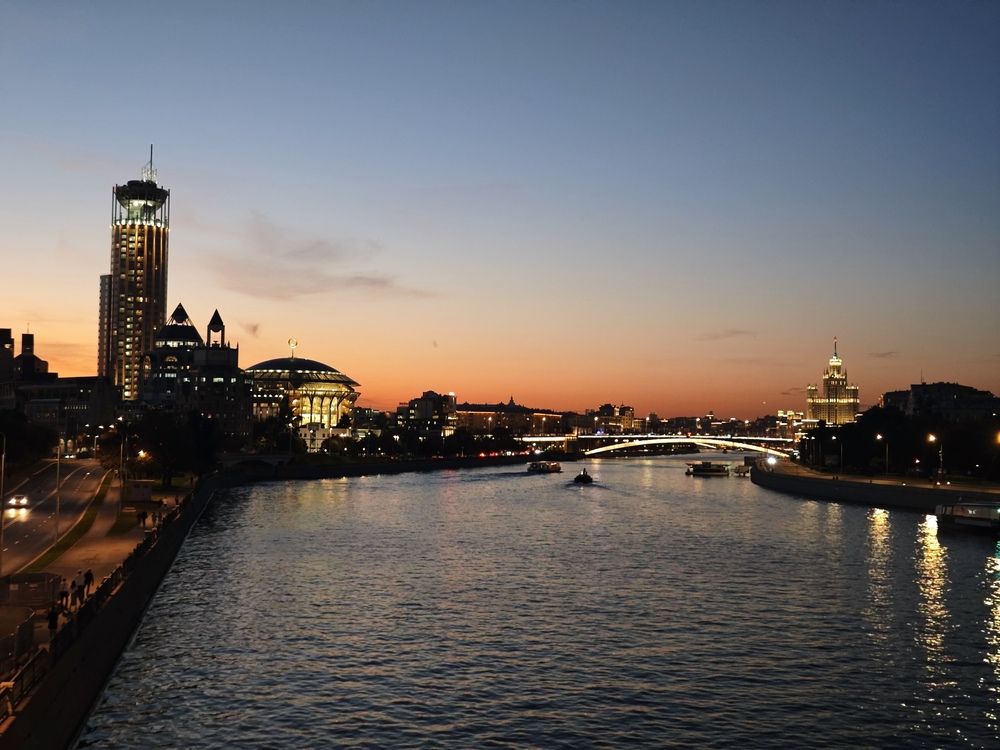 Photograph by Елена Шоколенко