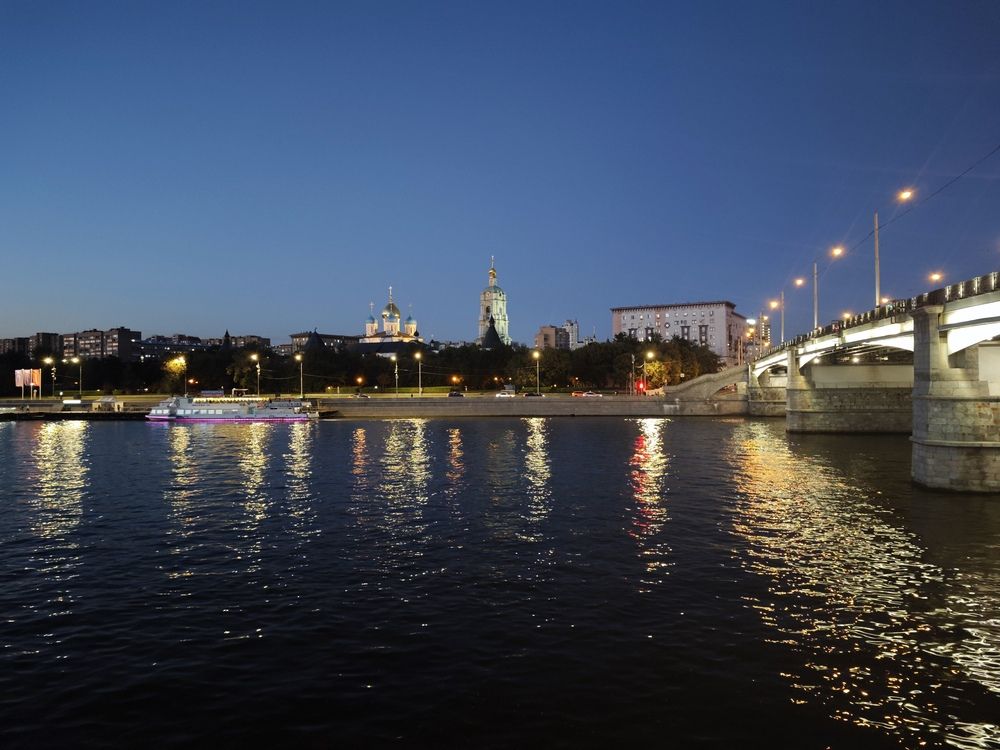 Photograph by Елена Шоколенко