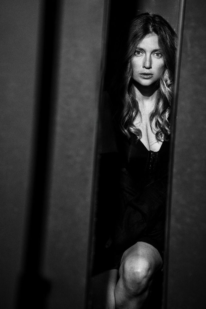 Photograph by Надя Савосина