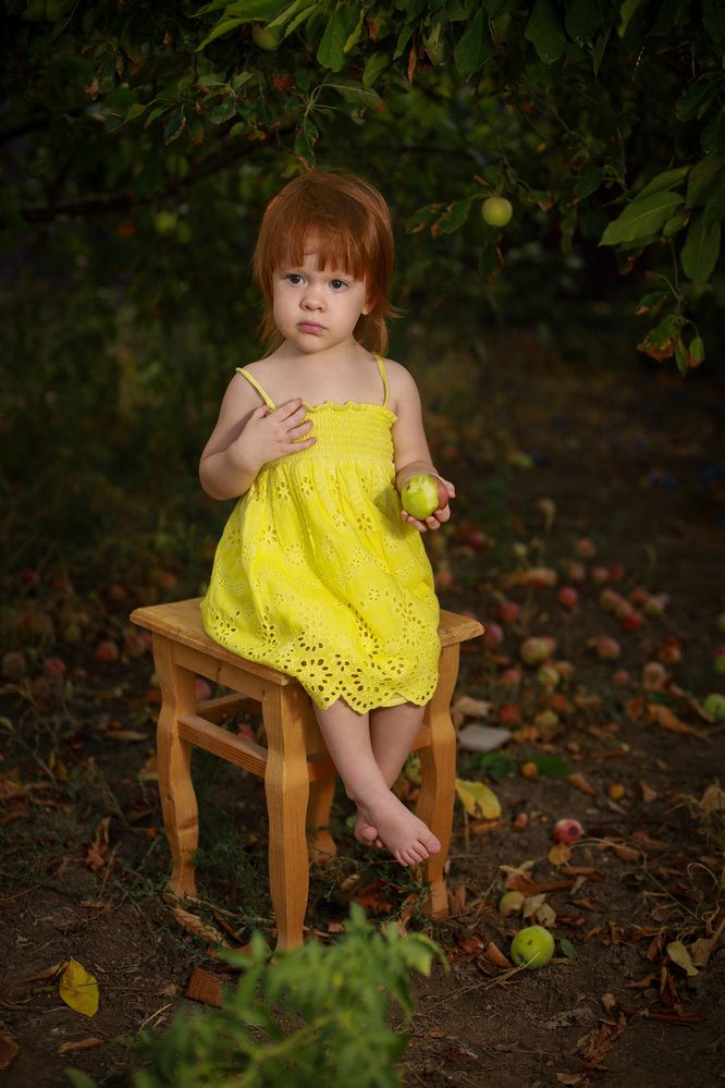 Photograph by Юлия Вялкова