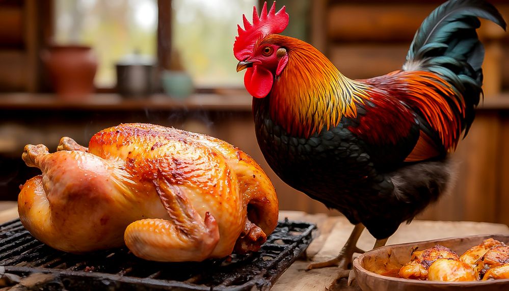 Photograph by Алексей Трифонов