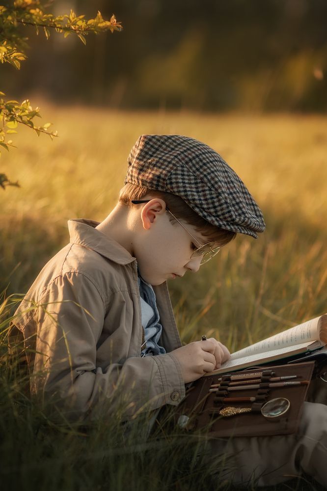 Photograph by Анна Балабан