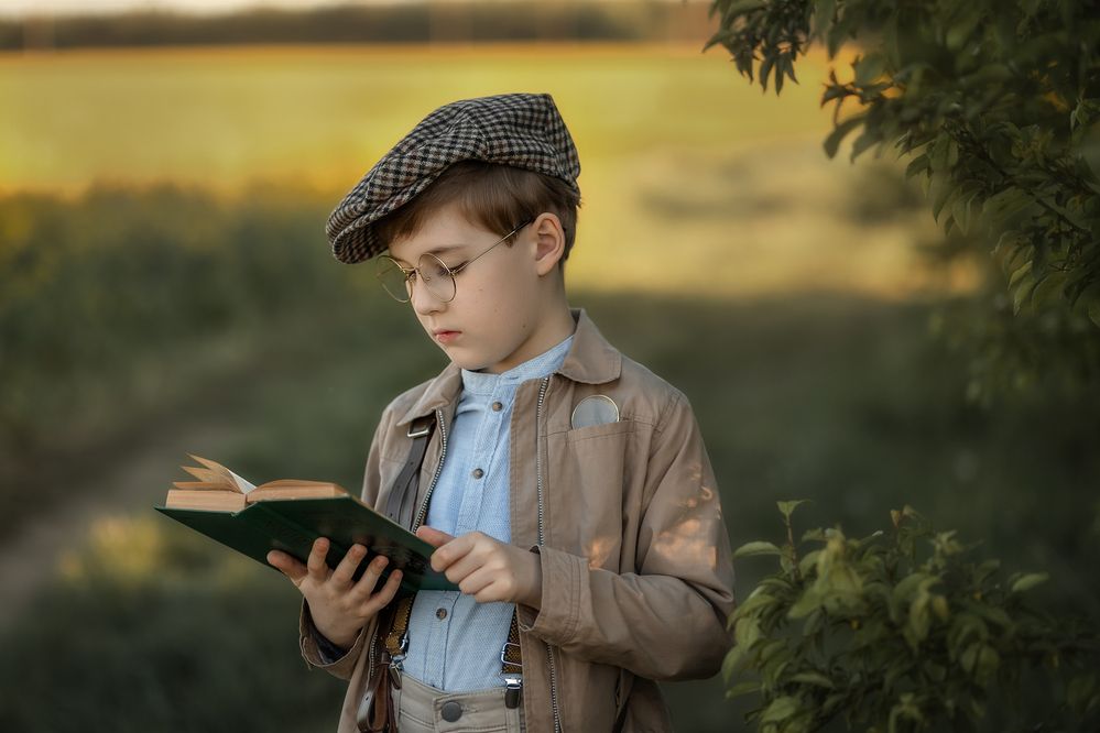 Photograph by Анна Балабан