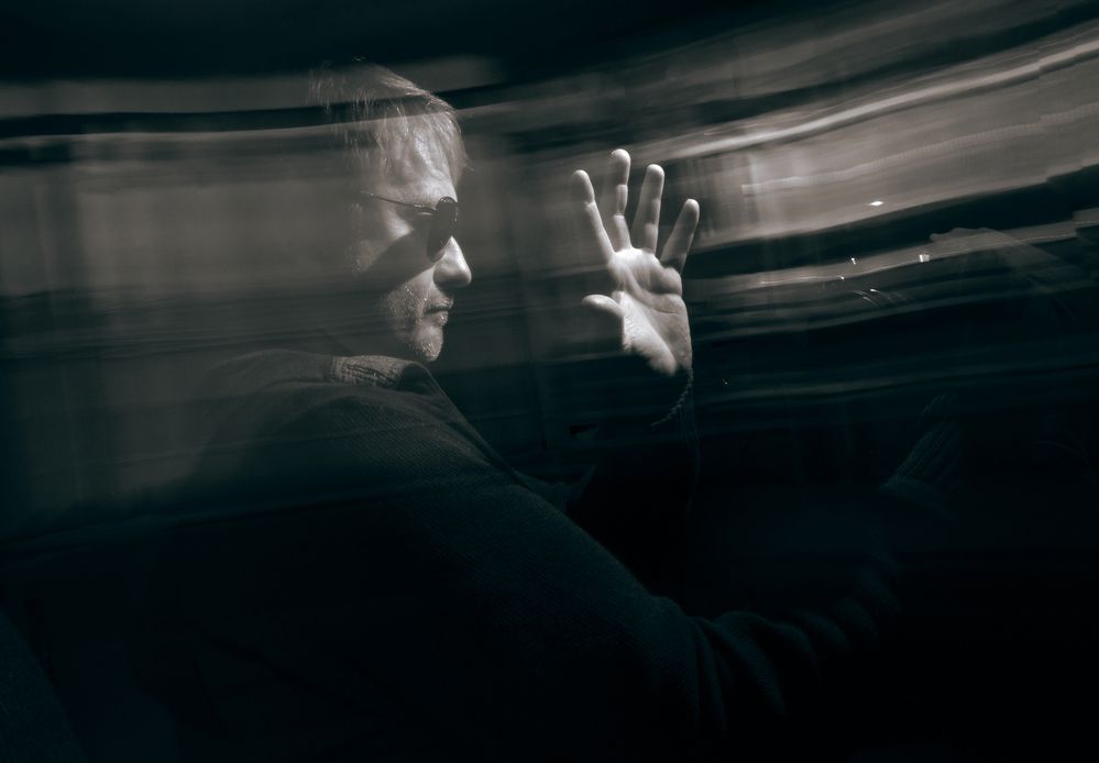 Photograph by Иван Труфанов