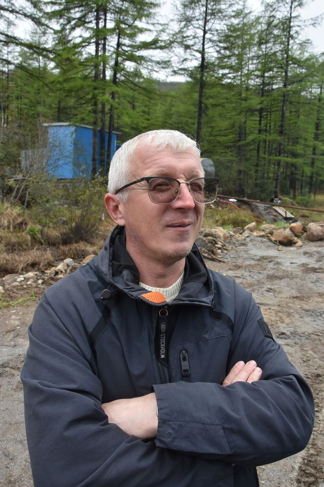 Photograph by Евгений Захаров