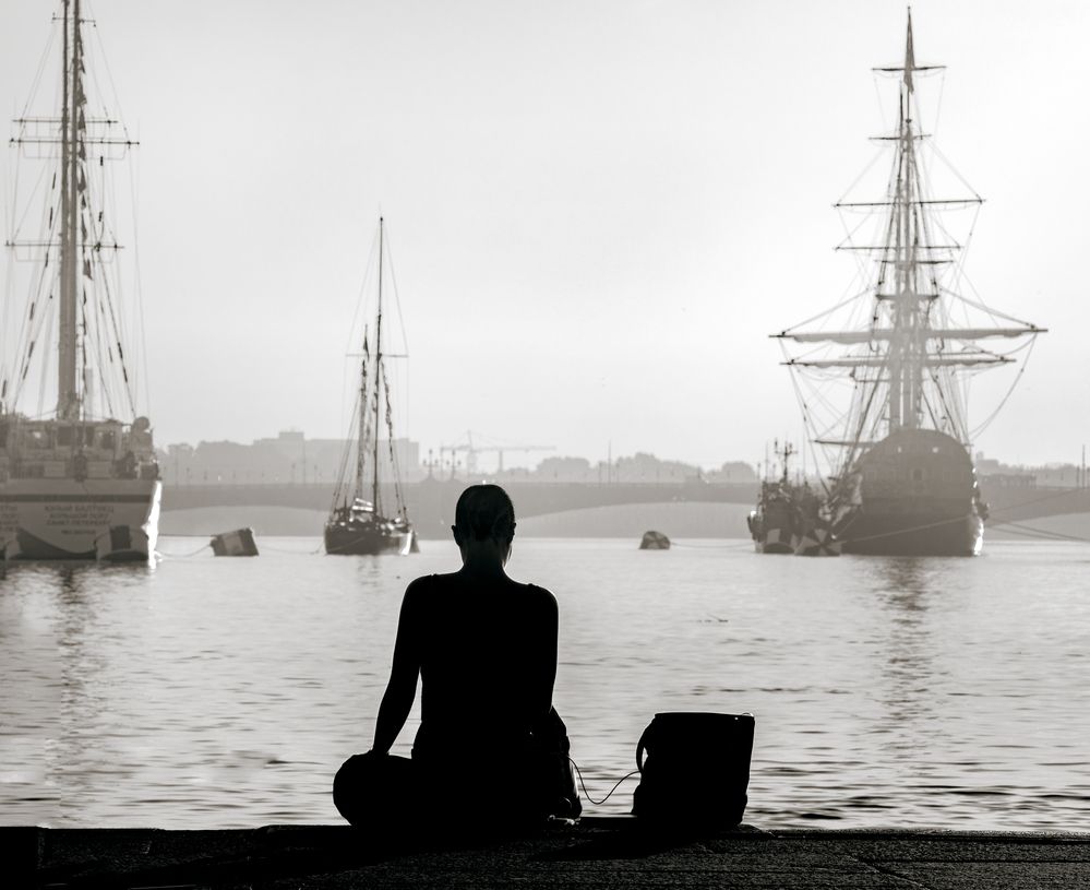 Photograph by Иван Труфанов