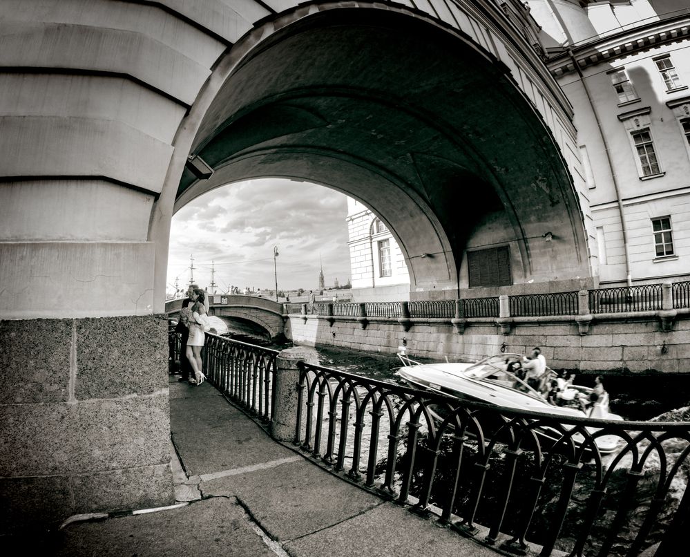 Photograph by Иван Труфанов