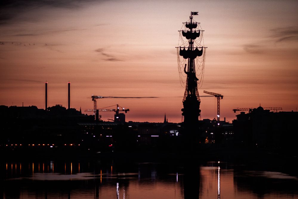 Photograph by Grigorii7086